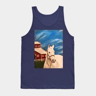 Horsing Around Tank Top